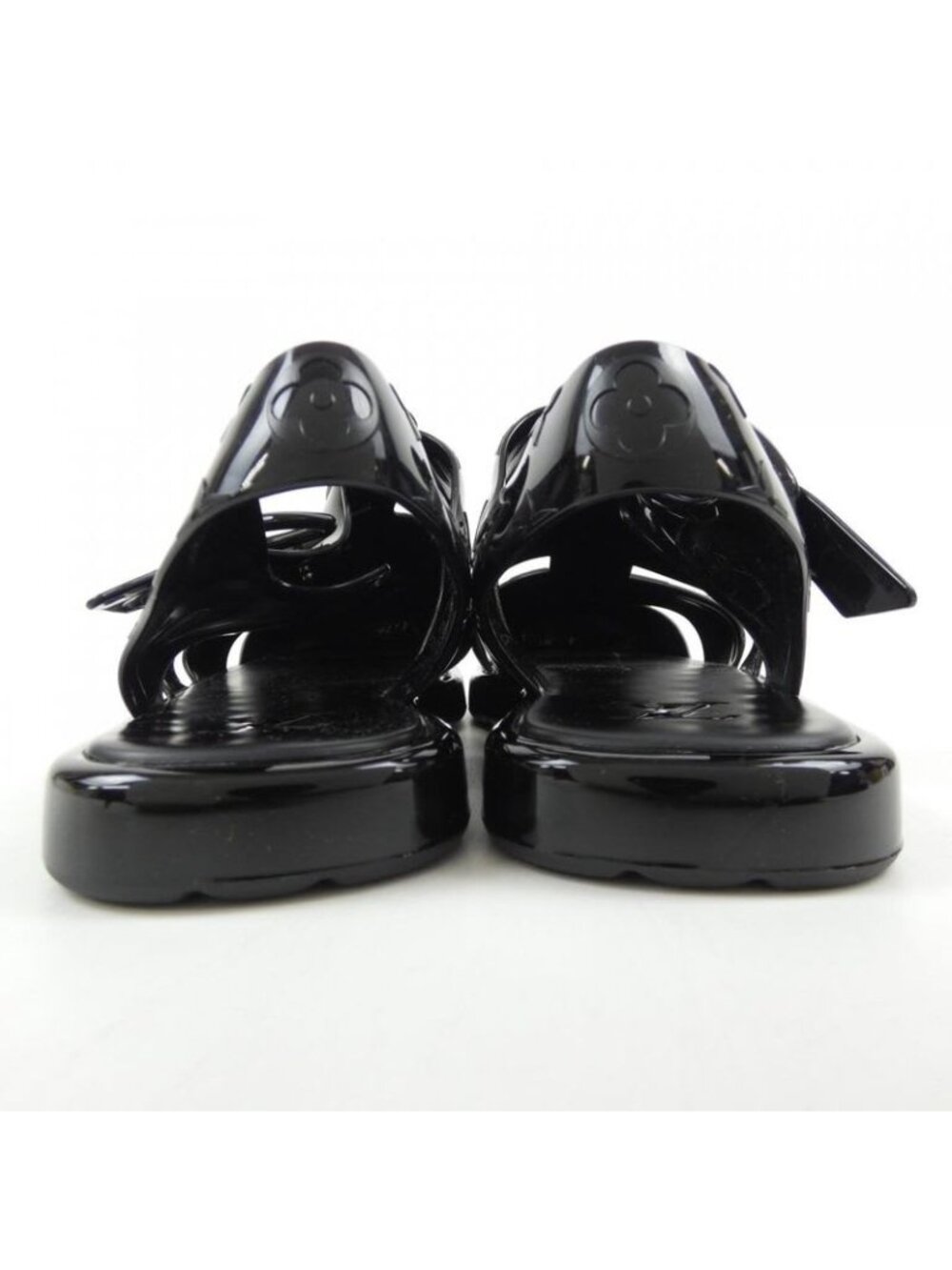 Louis Vuitton Venice Line Sandals - Picture 5 of 6